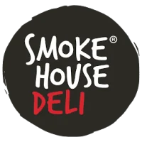 Smoke House Deli Logo