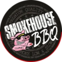 Smokehouse BBQ Logo