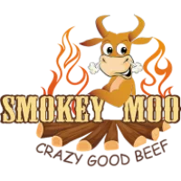 Smokey Moo Logo