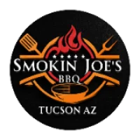 Smokin' J's BBQ Logo