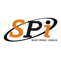 SoftPro India Logo