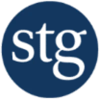 Software Technology Group Logo