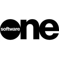 SoftwareOne Logo