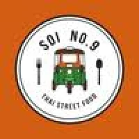 Soi Number 9 Logo