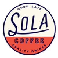 Sola Coffee Cafe Logo