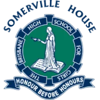 Somerville House Logo