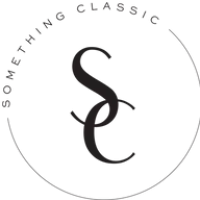 Something Classic Catering Logo