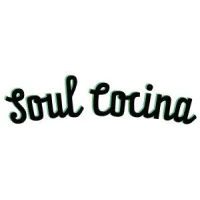 Soul Cocina Logo