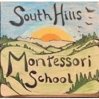 South Hills Montessori Logo