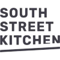 South Street Kitchen Logo