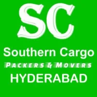 Southern Cargo Packers Logo