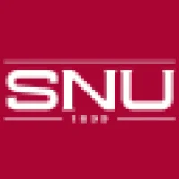 Southern Nazarene University Logo