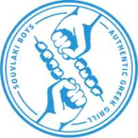 Souvlaki Boys Logo