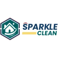 Sparkle Clean Lucknow Logo
