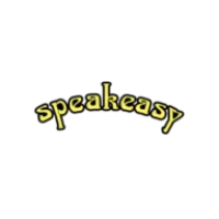 SpeakEasy Austin Logo