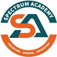 Spectrum Academy Logo