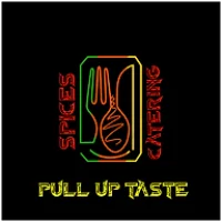 Spices Catering Logo