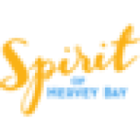 Spirit of Hervey Bay Logo