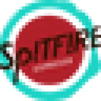 Spitfire Espresso Logo