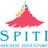 Spiti Holiday Adventure Logo