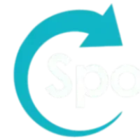 Spotless Home Logo