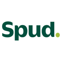 Spud.ca Logo