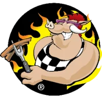 Squealers Award Winning Barbeque Logo