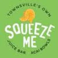 Squeeze Me Logo