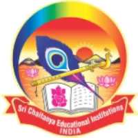 Sri Chaitanya Logo