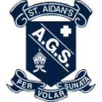 St Aidan's Anglican Girls' School Logo