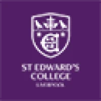 St. Edward's College Logo