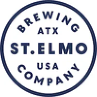 St. Elmo Brewing Company Logo