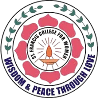 St. Francis College for Women Logo