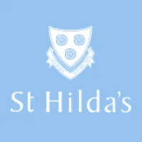St Hilda's Anglican School for Girls Logo