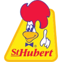 St-Hubert Logo