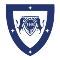 St Ignatius College Logo