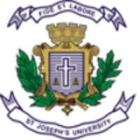 St. Joseph's University Logo