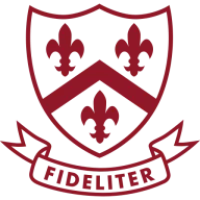 St Mary's Anglican Girls' School Logo
