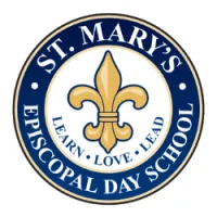 St. Mary's Episcopal Day School Logo