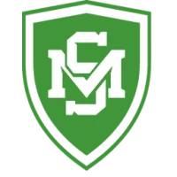 St. Mary's High School Logo