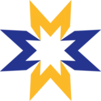 St. Mary's University Logo