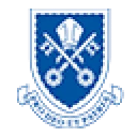 St Peter's College Logo