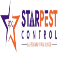 Star Pest Control Logo