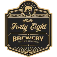 State 48 Brewery Logo