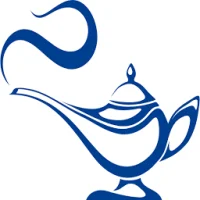 Steam Genie Liverpool Logo