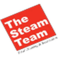 Steam Team Logo