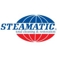 Steamatic Brisbane Logo