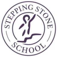 Stepping Stone School Logo