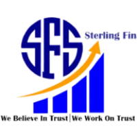 Sterling Financial Advisors Logo
