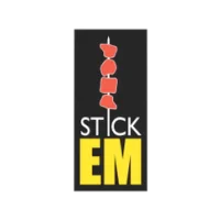 Stickem Logo